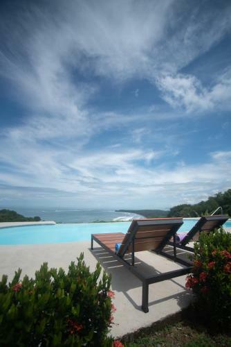 Hotel Ballena Paraiso