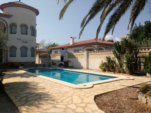 Villa Mia448