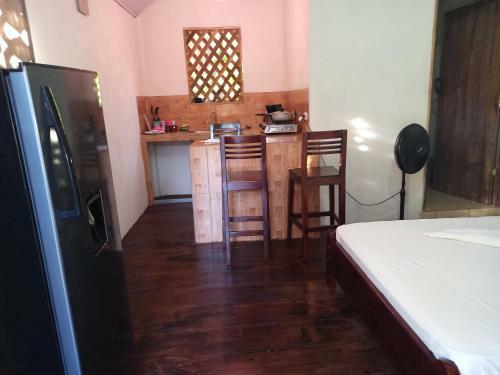 Apartamento Chalet's At Bahia Ballena Oasis