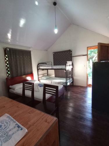Apartamento Chalet's At Bahia Ballena Oasis