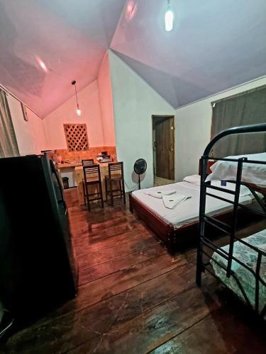 Apartamento Chalet's At Bahia Ballena Oasis