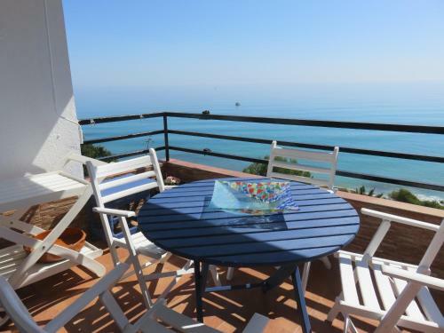 Apartamento Panorama 29