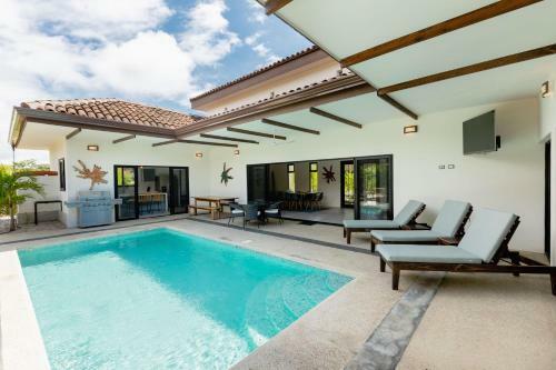 Casa Savanna