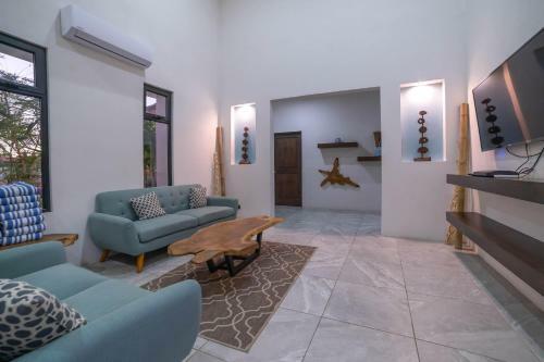 Casa Savanna