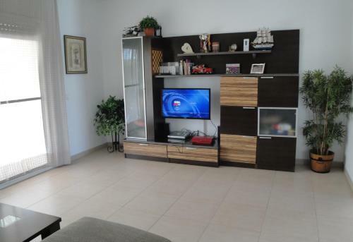 Meddays Chalet Chimeno