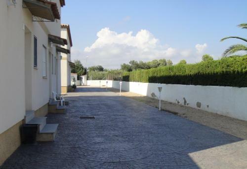 Meddays Chalet Chimeno