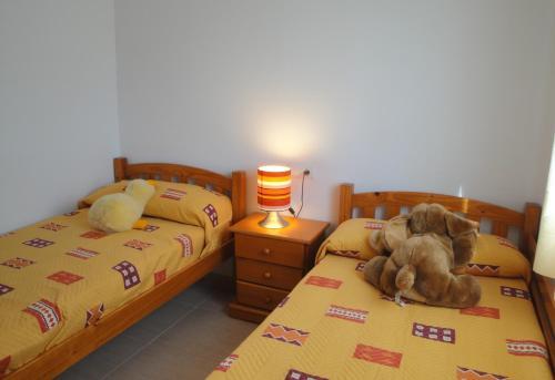 Meddays Chalet Chimeno