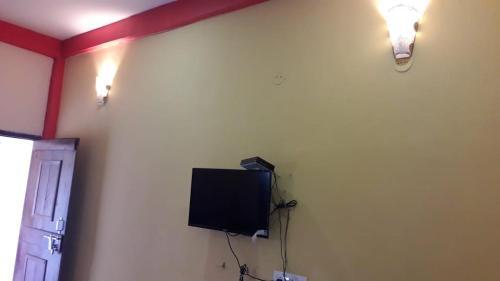 Hostal Farmers Corner Guest House Aronda Close To Arambol ( North Goa Boder)