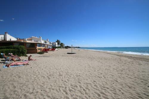 Apartamento Villa Adriana 304