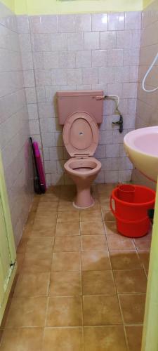 Singleroom