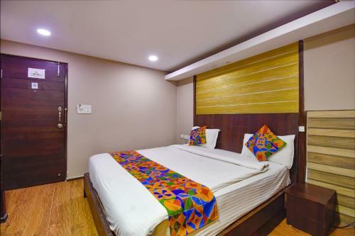 Hotel Fabexpress Ocean Residency