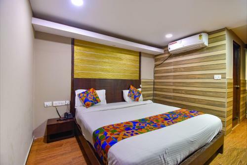 Hotel Fabexpress Ocean Residency