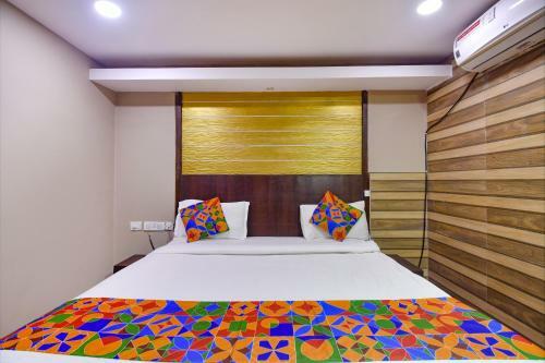 Hotel Fabexpress Ocean Residency