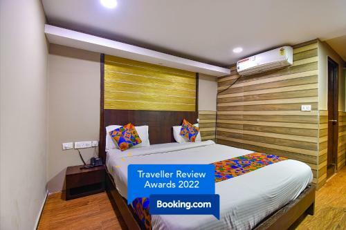 Hotel Fabexpress Ocean Residency