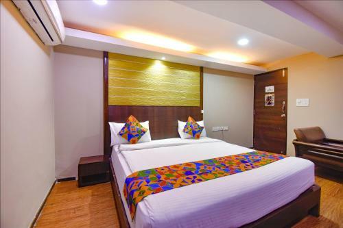 Hotel Fabexpress Ocean Residency
