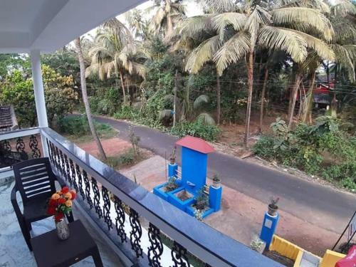 Hostal The Sequeira Goa *