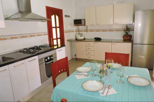 Preciosa Casa Con Piscina Al Lado de La Playa