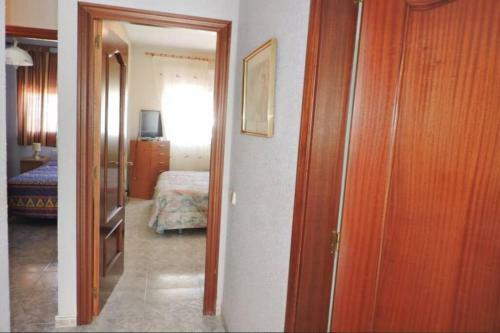 Preciosa Casa Con Piscina Al Lado de La Playa