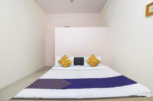 Spot On 67044 Hotel Kuber Guest House