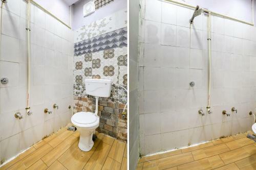 Spot On 67044 Hotel Kuber Guest House