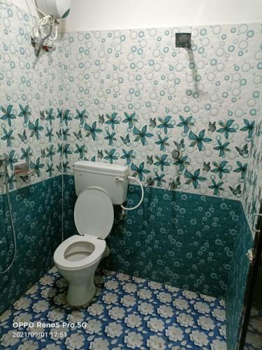 Hotel Oyo 82707 Mahavir Guest House