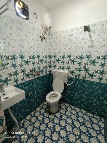 Hotel Oyo 82707 Mahavir Guest House
