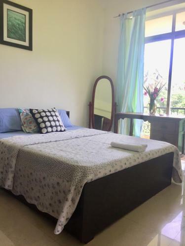 Villa Sun-kissed Holidays, Dabolim, Goa-emerald.