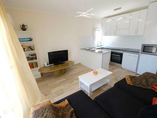 Apartment La Moselle