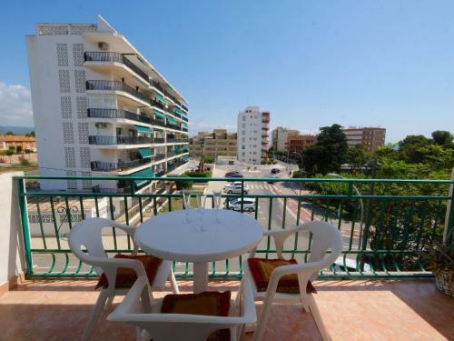 Apartment La Moselle