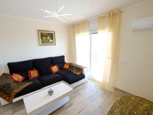 Apartment La Moselle