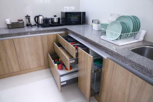 1.5 Bhk AC Apartment In Dabolim, Goa