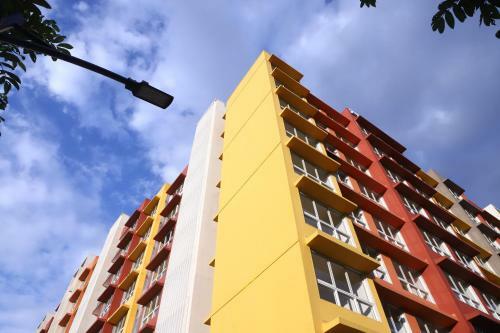 1.5 Bhk AC Apartment In Dabolim, Goa