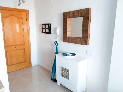 Apartamento Solemio Tranquilidad Y Relax Miami Playa