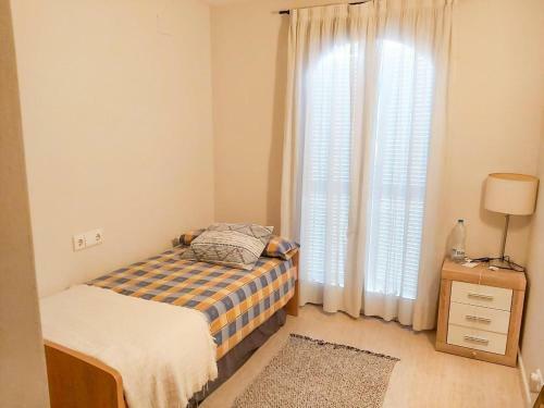 Apartamento Solemio Tranquilidad Y Relax Miami Playa