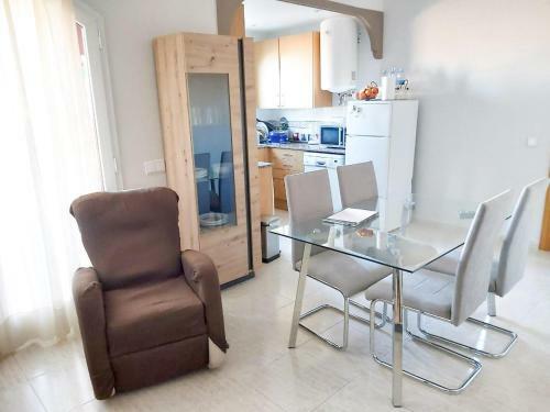 Apartamento Solemio Tranquilidad Y Relax Miami Playa