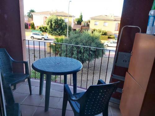 Apartamento Solemio Tranquilidad Y Relax Miami Playa