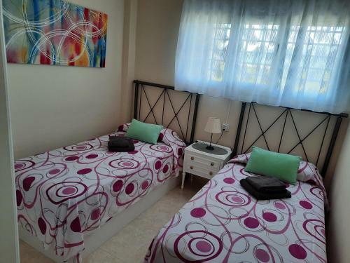 Apartamento Penthouse Solymar