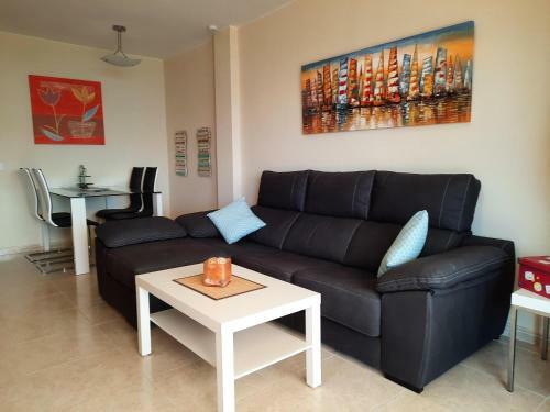 Apartamento Penthouse Solymar