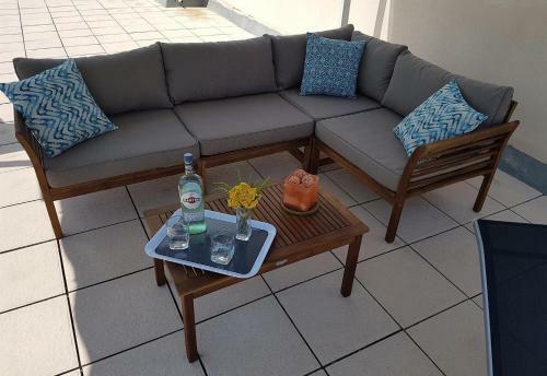 Apartamento Penthouse Solymar