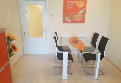 Apartamento Penthouse Solymar