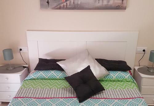 Apartamento Penthouse Solymar