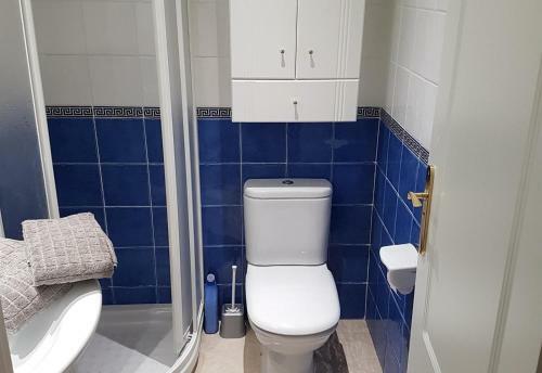 Apartamento Penthouse Solymar