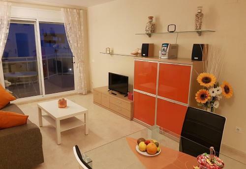 Apartamento Penthouse Solymar
