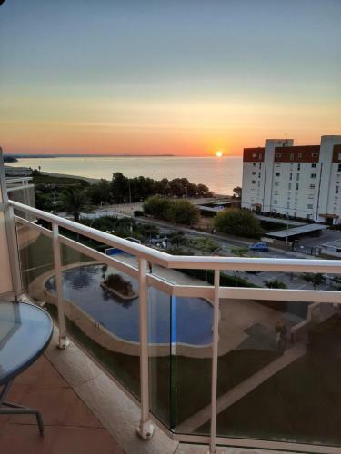 Apartamento Penthouse Solymar