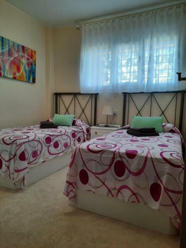 Apartamento Penthouse Solymar