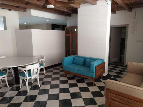 Apartamento Tata Housing