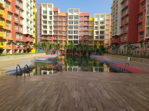 Apartamento Tata Housing
