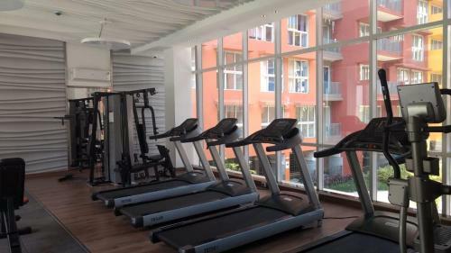 Apartamento Tata Housing