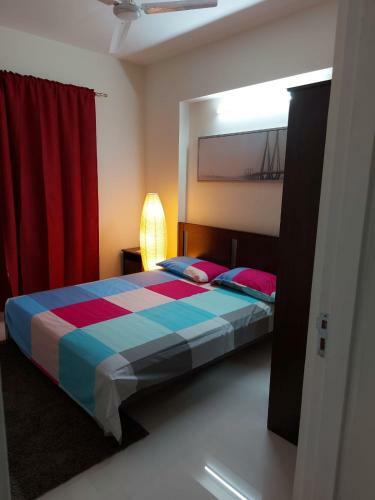 Apartamento Tata Reo de Goa