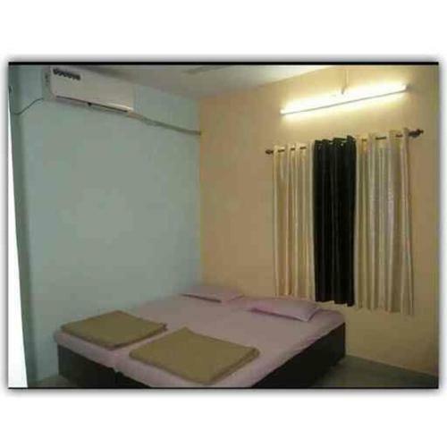 Magic Villa 4bhk Dahanu